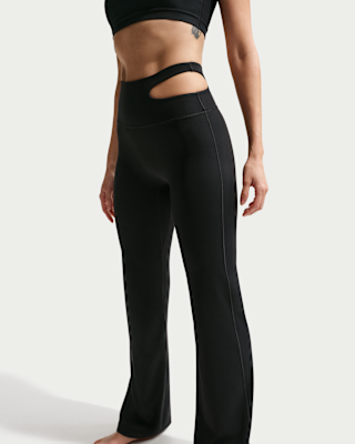 NIKE公式】ナイキ ゼンビー ウィメンズ ハイウエスト フレアード